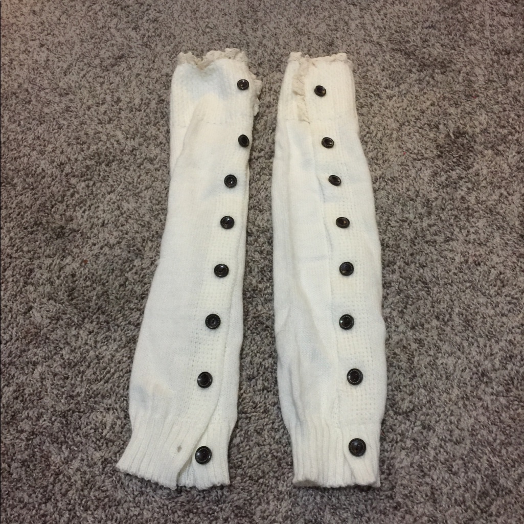 Boot Warmers
